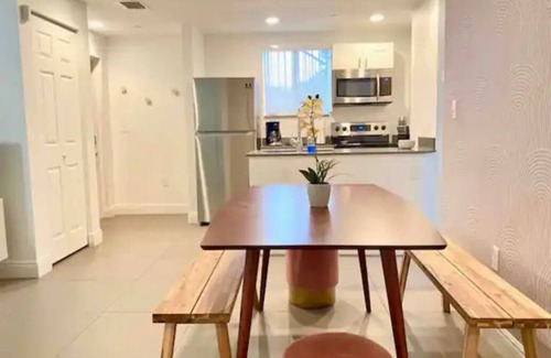 Wynwood Art District House | Boutique BLDG 7BR/12BA - in Wynwood near MIA Beach