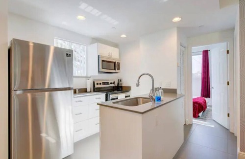 Wynwood Art District House | Boutique BLDG 7BR/12BA - in Wynwood near MIA Beach