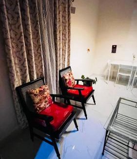 Hyderabad House | Boutique Bungalow 458