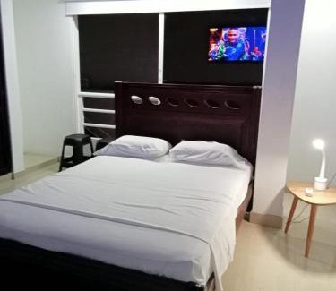 Zarzal Hotel | Boutique CasaBlanca