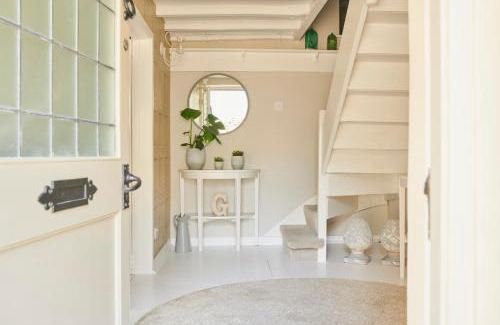 Blockley House | Boutique Chic In Blockley