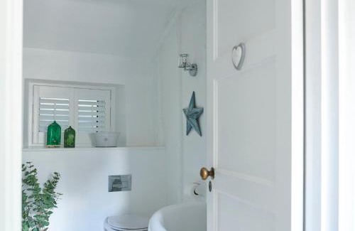 Blockley House | Boutique Chic In Blockley