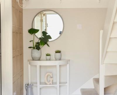 Blockley House | Boutique Chic In Blockley
