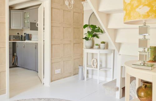 Blockley House | Boutique Chic In Blockley