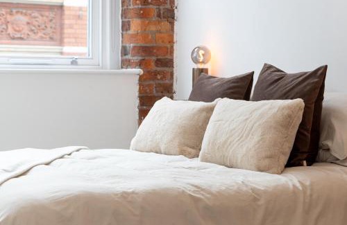 Northern Quarter Apartment | Boutique City Centre Apartment