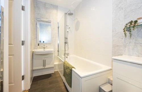 Northern Quarter Apartment | Boutique City Centre Apartment