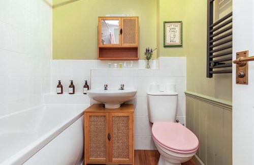 Oxford City Centre Apartment | Boutique City Centre Apartment