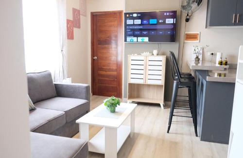 Lahug Apartment | Boutique City Hideaway Cebu Modern 2-Bedroom Condo Near IT Park