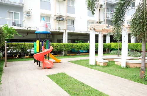 Lahug Apartment | Boutique City Hideaway Cebu Modern 2-Bedroom Condo Near IT Park