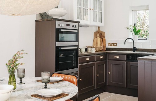 Chipping Campden Cottage | Boutique cottage in a quiet corner of Chipping Campden, a Cotswold gem.