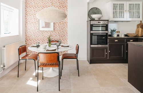 Chipping Campden Cottage | Boutique cottage in a quiet corner of Chipping Campden, a Cotswold gem.