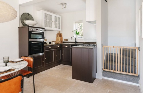 Chipping Campden Cottage | Boutique cottage in a quiet corner of Chipping Campden, a Cotswold gem.