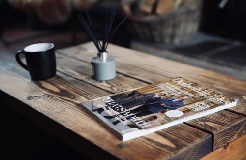 Youlgreave House | Boutique cottage in the heart of the Peak District