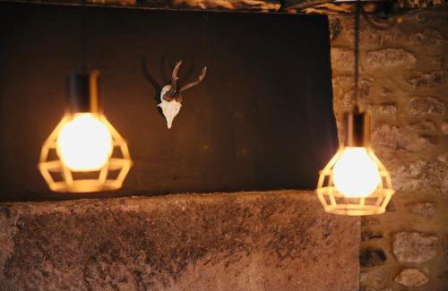 Youlgreave House | Boutique cottage in the heart of the Peak District