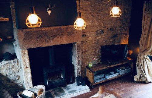 Youlgreave House | Boutique cottage in the heart of the Peak District