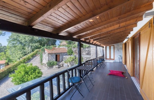Travanca House | Boutique Country House w/Pool by Host Wise