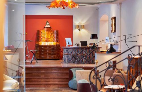 City Centre Salzburg Hotel | Boutique & Design Hotel AUERSPERG