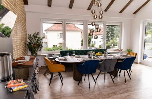 Tauberbischofsheim Apartment | Boutique Galerie im Herzen von Tauberbischofsheim