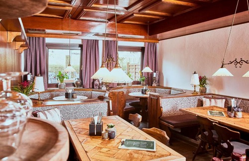 Aigen Hotel | Boutique-Gasthof Ueberfuhr