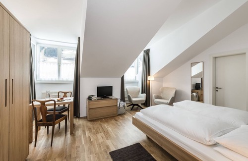 San Candido Hotel | Boutique & Gourmet Hotel Orso Grigio