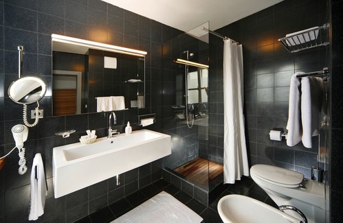 San Candido Hotel | Boutique & Gourmet Hotel Orso Grigio