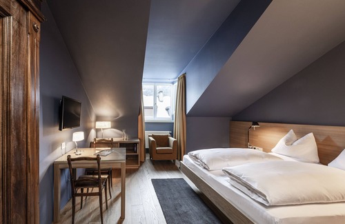 San Candido Hotel | Boutique & Gourmet Hotel Orso Grigio