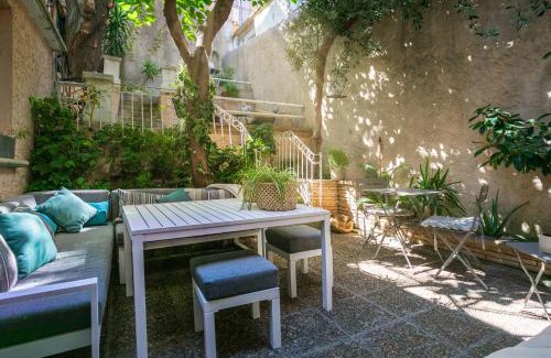 Thiers Hotel | Boutique Hôtel Azur