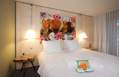 Morgins Hotel | Boutique-Hôtel Chez Jan