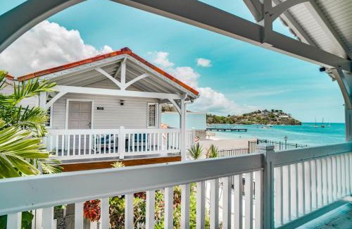 Trois-Ilets Hotel | Boutique-hôtel Culture Créole