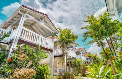 Trois-Ilets Hotel | Boutique-hôtel Culture Créole