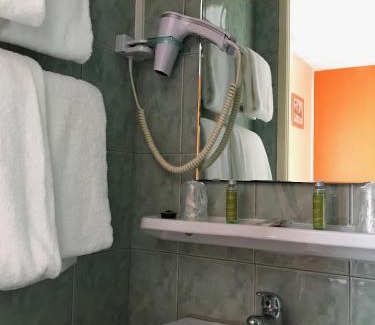 Quartier du Casino Hotel | Boutique Hôtel d'Orbigny Chatelaillon - La Rochelle