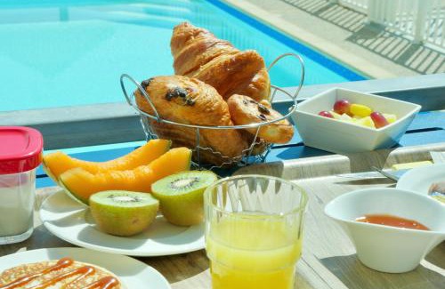 Quartier du Casino Hotel | Boutique Hôtel d'Orbigny Chatelaillon - La Rochelle