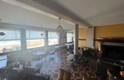 Saint-Valery-en-Caux Hotel | Boutique Hôtel La Maison des Galets sur le front de mer