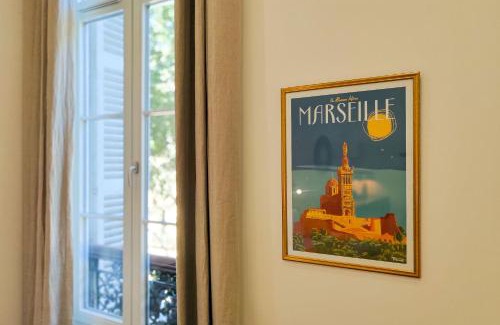 Prefecture Hotel | Boutique Hôtel Provencia