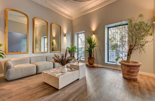 Prefecture Hotel | Boutique Hôtel Provencia