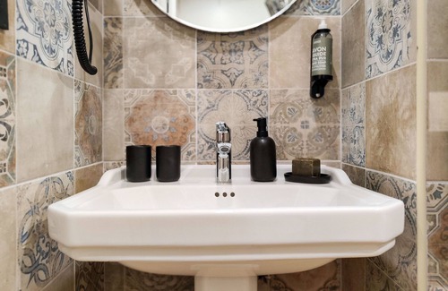 Prefecture Hotel | Boutique Hôtel Provencia