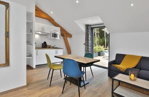 Castels et Bezenac Hotel | Boutique-Hôtel Restaurant L'Atelier d'Epicure Logis