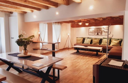 Billy Villa | Boutique Hôtel vallée du Cher