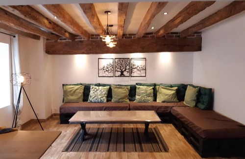 Billy Villa | Boutique Hôtel vallée du Cher