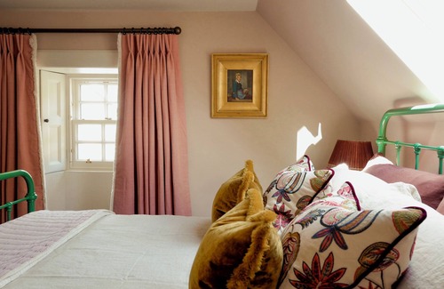Selkirk Cabin | Boutique Hideaway in the Heart of Scotland’s Yarrow Valley