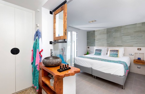 Santa Eulalia del Rio Hotel | Boutique Hotel Ibizazen