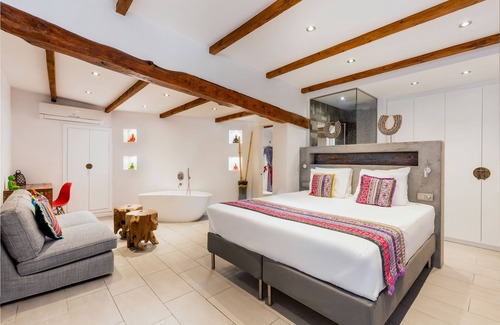 Santa Eulalia del Rio Hotel | Boutique Hotel Ibizazen