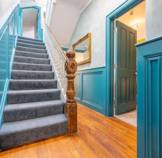 Bangor House | Boutique Homes At 4