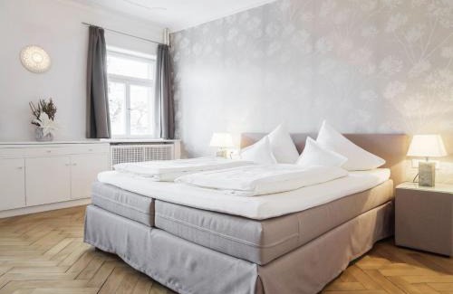 Kressbronn Hotel | Boutique Hotel Friesinger