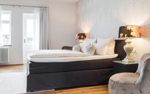 Kressbronn Hotel | Boutique Hotel Friesinger