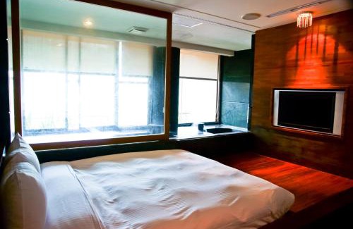 Xindian Hotel | Boutique Hot Spring Resort