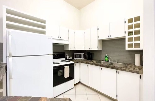 Thunder Bay Apartment | Boutique Hotel - #10 Two Double