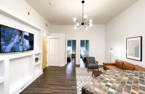 Thunder Bay Apartment | Boutique Hotel - #10 Two Double