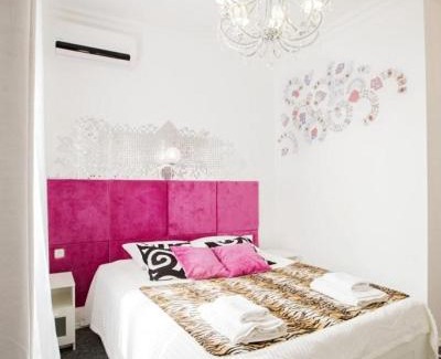 Leninskiy rayon Hotel | Boutique hotel 9