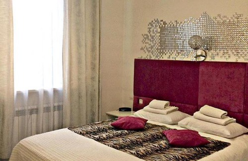 Leninskiy rayon Hotel | Boutique hotel 9